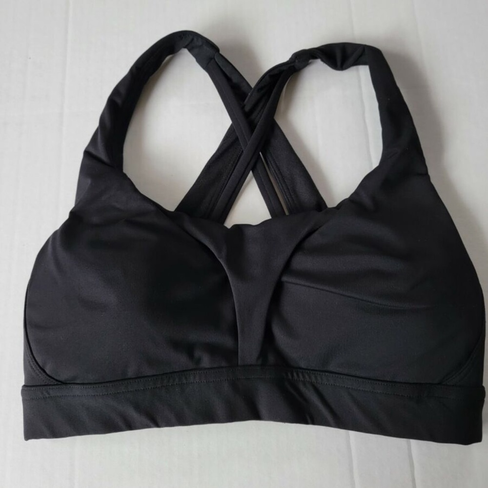Lululemon Stash It All Bra SIZE 8